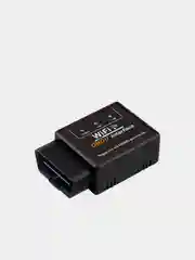Автосканер ELM327 OBD2, V1,5  для iOS и Android, на чипе PIK18F25K80