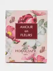 Духи "Любовь в цветах", для женщин