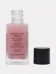 Конфетный жидкость для снятия лака, мягкая Dissolvant Doux, 50 мл / Новая Заря