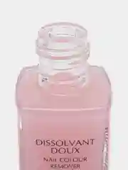 Конфетный жидкость для снятия лака, мягкая Dissolvant Doux, 50 мл / Новая Заря