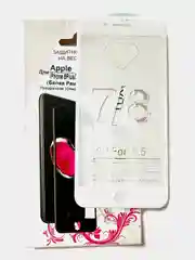 Защитное стекло для iPhone 7 Plus / 8 Plus