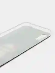 Коралловый меланж чехол Xiaomi Redmi 9A, Сяоми Редми 9А с рисунком "Игра в кальмара"