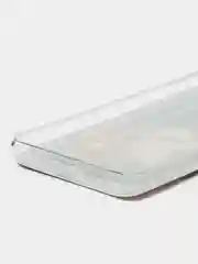 Коралловый меланж чехол Xiaomi Redmi 9A, Сяоми Редми 9А с рисунком "Игра в кальмара"
