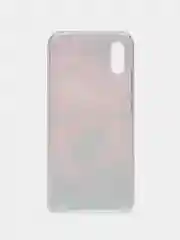 Медный чехол Xiaomi Redmi 9A, Сяоми Редми 9А с рисунком "Игра в кальмара"