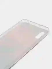 Медный чехол Xiaomi Redmi 9A, Сяоми Редми 9А с рисунком "Игра в кальмара"