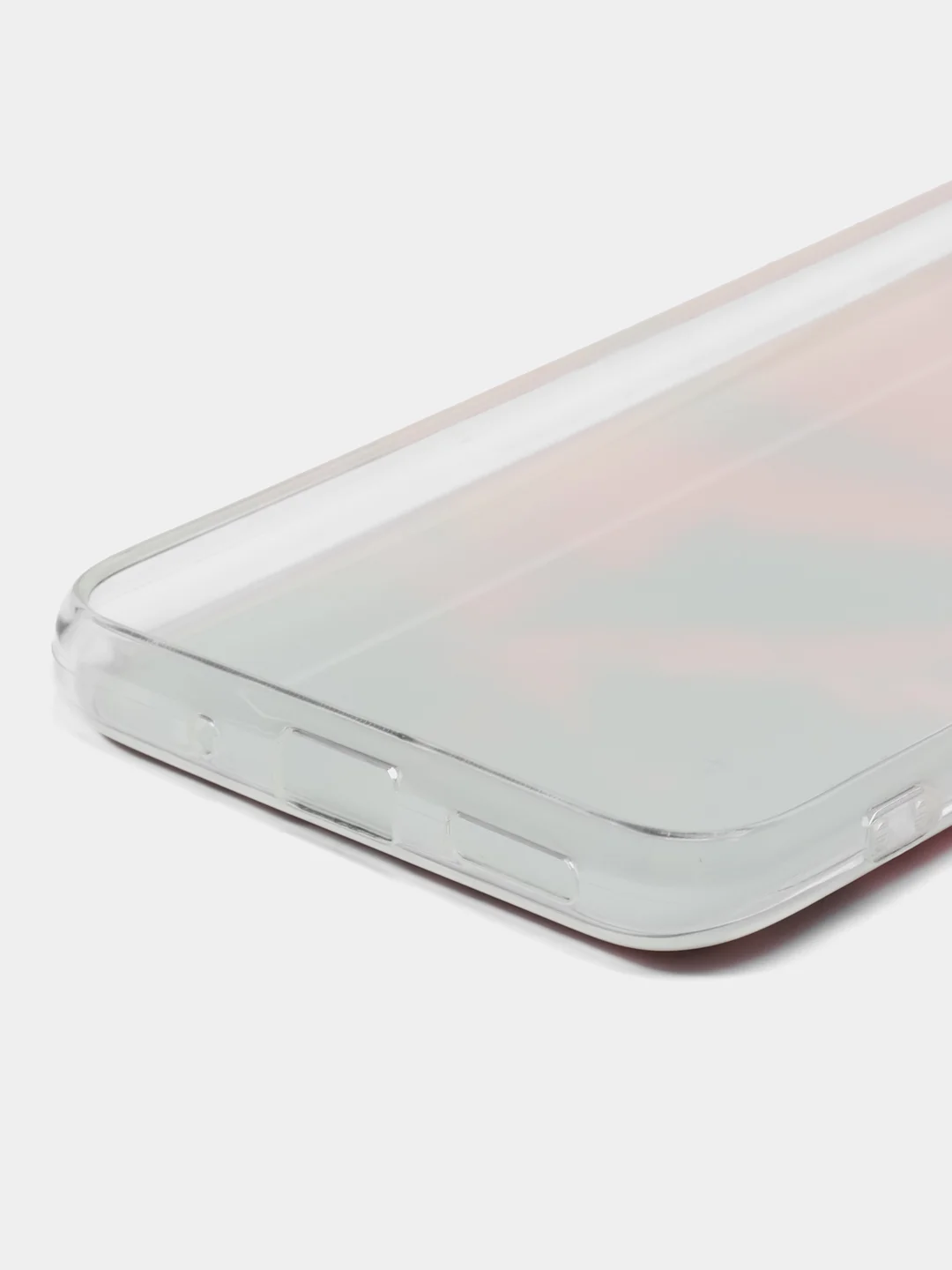 Медный чехол Xiaomi Redmi 9A, Сяоми Редми 9А с рисунком "Игра в кальмара"