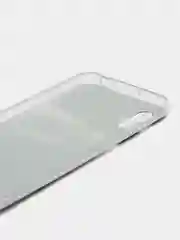 Синий меланж чехол Xiaomi Redmi 9A, Сяоми Редми 9А с рисунком "Игра в кальмара"
