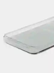 Синий меланж чехол Xiaomi Redmi 9A, Сяоми Редми 9А с рисунком "Игра в кальмара"