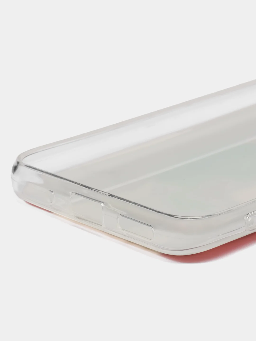 Тёмно-бордовый чехол Xiaomi Redmi 9A, Сяоми Редми 9А с рисунком "Игра в кальмара"