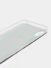 Тёмно-коричневый чехол Xiaomi Redmi 9A, Сяоми Редми 9А с рисунком "Игра в кальмара"