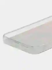 Коралловый чехол для Samsung Galaxy A54 / Самсунг Галакси А54, силиконовый, с рисунком