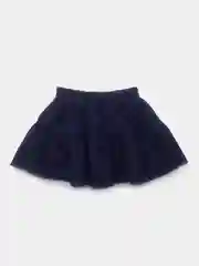 Юбка для девочки