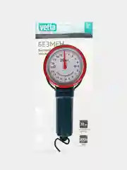 Безмен бытовой механический, усиленный, нагрузка до 20кг