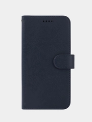 Кожаный (PU) чехол книжка Realme C11 (2020 года)