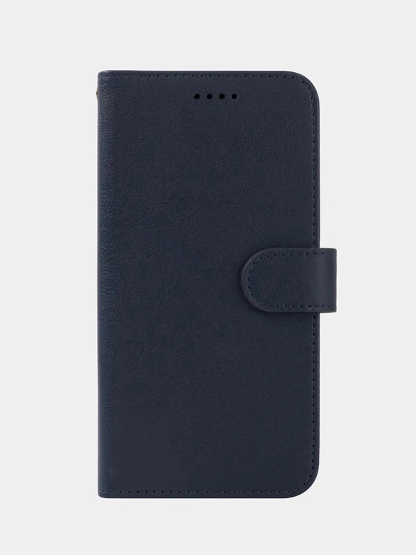 Кожаный (PU) чехол книжка Realme C11 (2020 года)