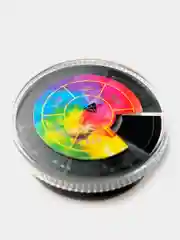 Набор грузил в коробке, 0.3-2.0 г