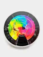 Набор грузил в коробке, 0.3-2.0 г