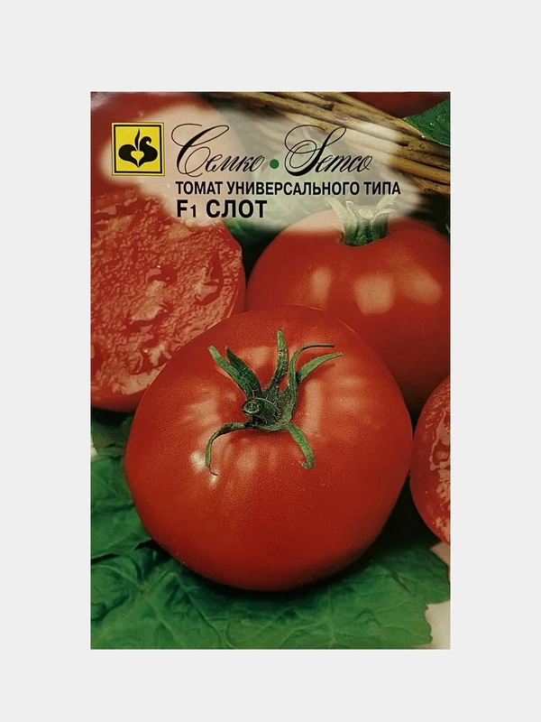 Семена Томат "Слот"