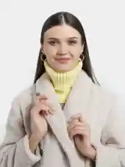 Снуд женский "Бафф" шерстяной,  для детей / мужской