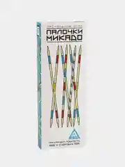 Настольная игра Палочки Микадо