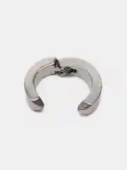 Алый серьги мужские, несколько моделей