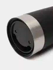 Белый мельница электрическая, для специй
