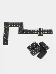 Игры в дорогу Настольная игра Домино Советское
