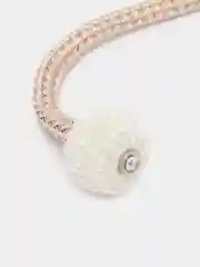 Карамельный магнитный держатель,подхваты,клипсы для  штор, 2 штуки
