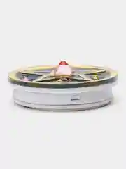 Синий попсокет "Сейлор Мун"