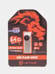 Карта памяти USB Flash 2.0, USB-накопитель, 5 размеров