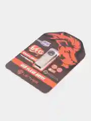 Карта памяти USB Flash 2.0, USB-накопитель, 5 размеров