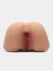 Мастурбатор мужской, женская вагина и анус, интимная игрушка, товары 18+