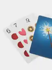 Семейная настольная игра "Спящие Королевы"