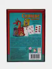 Семейная настольная игра "Спящие Королевы"