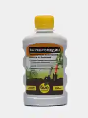 Биопрепарат "Серебромедин" 0,25 л
