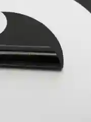 Белый наклейка на унитаз
