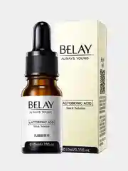 Сыворотка для лица Belay антивозрастная с лактобионовой и гиалуроновой кислотой