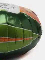 Шар фольгированный, 88 см, "Воздушный шар, сафари, джунгли"
