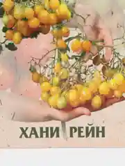 Томат "Хани Рейн", 15 шт, Биотехника. Семена из Голландии