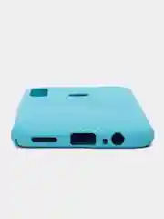 Лазурный чехол Накладка с перфорацией для Honor / Huawei 8A / Y6 / 9C / 9S / 9X / Y5 / 8S / P40 / P30 / 10IY6P / NOVA3 / 4