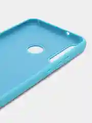 Лазурный чехол Накладка с перфорацией для Honor / Huawei 8A / Y6 / 9C / 9S / 9X / Y5 / 8S / P40 / P30 / 10IY6P / NOVA3 / 4
