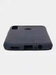 Лазурный чехол Накладка с перфорацией для Honor / Huawei 8A / Y6 / 9C / 9S / 9X / Y5 / 8S / P40 / P30 / 10IY6P / NOVA3 / 4