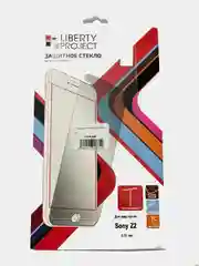 Защитное стекло для Sony Z2