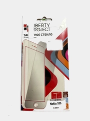 Защитное стекло для Nokia 535 / 550 / 630