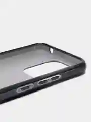 Черный чехол для Xiaomi Redmi 12C / Сяоми Редми 12С, блестящий, сияющий
