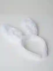 Ободок ушки зайца, ободок зайчик