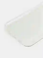 Шоколадный чехол для iPhone 15 Pro, 15 Pro Max / Айфон 15 Про, 15 Про Макс силиконовый, с рисунком