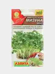 Микрозелень "Мизуна Микс", семена