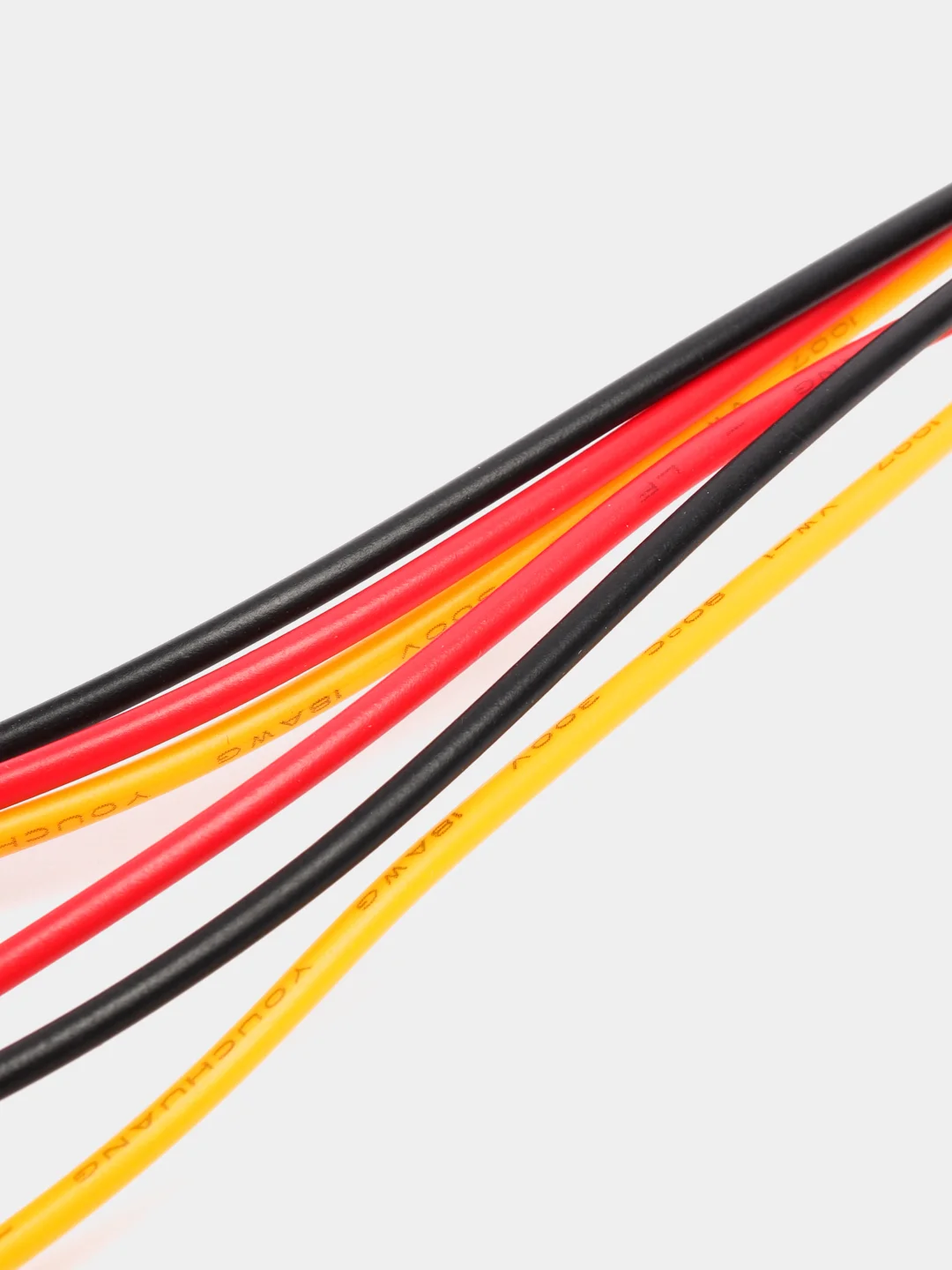 Переходник питания для видеокарт 2x Molex (М) 4pin к 6Pin, доп питание PCI-E, кабель