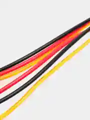 Переходник питания для видеокарт 2x Molex (М) 4pin к 6Pin, доп питание PCI-E, кабель